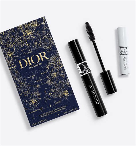 mascara dior con primer|dior mascara boots.